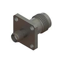 Amphenol SV Microwave SF1102-6040 RF Adapters - Between Series BSA   CUSTOM