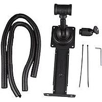 Panavise 336-FPMC-75 Mounting Hardware FLAT SCREEN MOUNT 75MM W/CAMERA