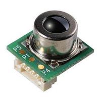 Omron Electronics D6T-8L-09 Temperature Sensor MEMS Thermal Sensor No Contact 1x8