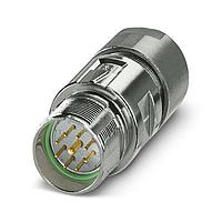 PHOENIX CONTACT 1629123 Connectors M23-09P1N8A9002S