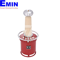 Wuhan YDQ-50/100 AC/DC Hipot Test Set (Gas Type, 50kVA, 100kV)