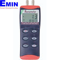 Portable pressure Meter