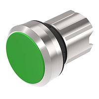 EAO 45-2131.2150.000 Momentary Metal 2Pos GRN Momen
