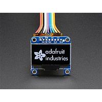 Adafruit 938 Display Development Tools Monochrome 1.3" OLED Graphic Display