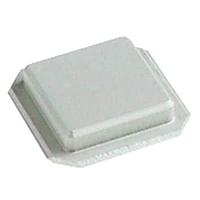 RAFI 5.46.500.001/4010 Switch Bezels / Switch Caps RK 90 Lens 14 mm 1-module alu farblos