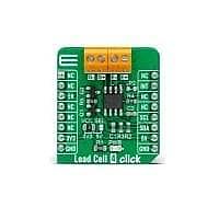 Mikroe MIKROE-4458 Multiple Function Sensor Development Tools Load Cell 4 Click