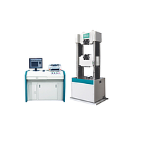 Laryee UH54100 Computer Control Servo Hydraulic Universal Testing Machine (1000 kN)