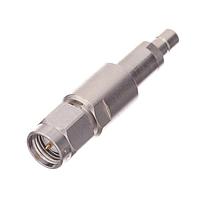 Radiall R451030500 RF Adapters - Between Series DETECTOR: SMA-SUBC 1-18GHZ HG SENS POS