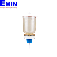 Rocker MF 5 Magnetic filter holder (500 mL)