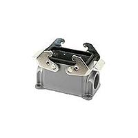 Amphenol Tuchel C146 10N010 500 1 Housings Housing metric