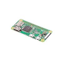 Raspberry Pi SC0020 Single Board Computers Raspberry Pi Zero W
