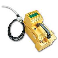 Multi gas detector