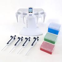 Mettler Toledo 30386597 Start Kit PL-LTS 2,20,200,1000μL