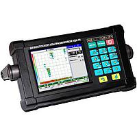 OKO UD4-76 ultrasonic flaw detector-tomograph