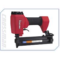 Crossman 71-601 Air Nailer ( F18/30, 30 mm Nail, 60psi~100psi)
