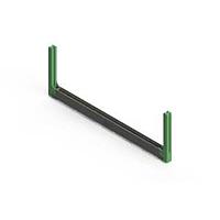 EDAC 395-072-541-158 Standard Card Edge Connectors .100" (2.54mm) Pitch Card Edge Connector