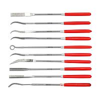 YATO YT-6145 Diamond Needle File Set (3x140x25mm)