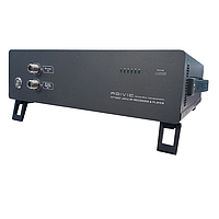 Adivic MP7600 RF Recorder/Player (300 KHz ~ 6.0 GHz)