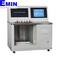 Lonroy SYD-265H Petroleum Products Kinematic Viscometer (≤1800W)