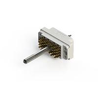 EDAC 516-038-501-305 Connectors Rack & Panel Connector
