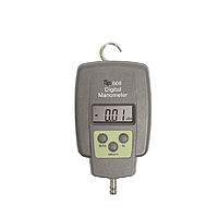 TPI 608 Single Input Manometer