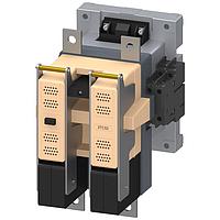 SIEMENS 3TC52140BP0 Electromechanical Contactors CONTACTOR SIZE 8 2-POLE