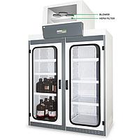 ESCO ASC-2D8 Ascent™ Storage Cabinet (0.7 m, 220-240 VAC, 1 HEPA Filter)