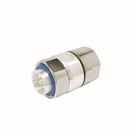 Amphenol Times Microwave Systems EZ-900-716MC-2-SP Connectors 7/16 DIN Male clamp connector, 2 piece design for LMR-900-DB and LMR-900-LLPX