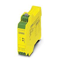 PHOENIX CONTACT 2981020 Safety Relays PSR-SCP-24DC/ESP4/ 2X1/1X2