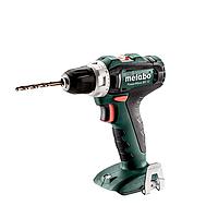 METABO POWERMAXX BS 12 Cordless drill / screwdriver (0-1400 rpm)