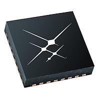 Skyworks Solutions Inc. SI5332ED13414-GM1R Clock Generators Low jitter, embedded crystal 6-output, any frequency (< 333.33MHz), any output clock generator (INT+