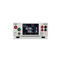 Associated Research (ARI) 3240 + ISO Calibration Electrical Safety Tester (40 Amp AC/DC Ground Bond Tester, 5 years warranty)