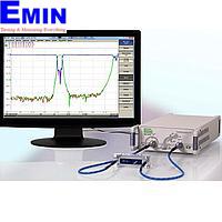 Vector Network Analyzer Inspection Service