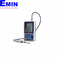 Ultrasonic hardness tester