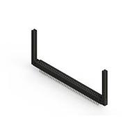 EDAC 357-078-460-258 Standard Card Edge Connectors Card Edge Connector