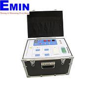 Capacitance/tan δ meter