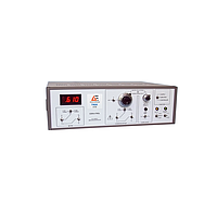 High Voltage Amplifier