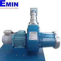 Wind speed calibrator