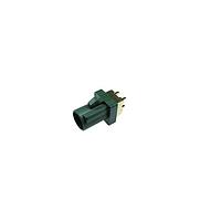 Adam Tech RF55-30F-T-00-50-G-SH Connectors FAKRA PLUG SMB TYPE: VERTICAL, S
