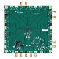 Texas Instruments LMK1D1212EVM Evaluation Modules LMK1D1212 low jitter 2:12 LVDS fan-out b