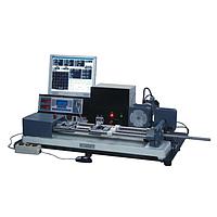 Wire and cable tension gauges