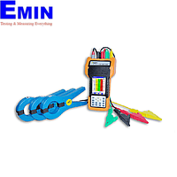 Power Quality Analyzer