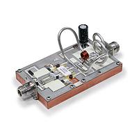 NXP MRFX600H-88MHZ Reference Design Boards MRFX600H 87.5-108 MHz Reference Circuit