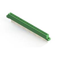 EDAC 846-045-540-107 Receptacles High Temp Card Edge Connectors