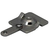 New Age Enclosures ACC-AAAPOS-5226 Battery Contacts Battery Contact - AAA Single Positive