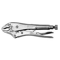 Total THT191003 Curved jaw locking plier (10")