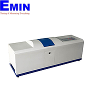 SKZ Industrial SKZ1062A Wet method laser particle size Analyzer (0.1–800 μm, wet method)