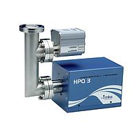 MKS HPQ3S High Pressure Residual Gas Analyzer (1-100 amu; 0.008 Torr)