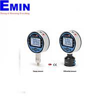 Single Pressure Digital Gauge