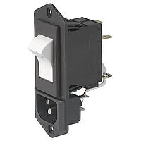 Schurter 6145.2217.001 Inlets 6.ABDBF100C0.001